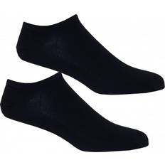 Tommy Hilfiger Enkelsok / Sneakersok Sokken Tommy Hilfiger Sneaker Sock - Dark Navy