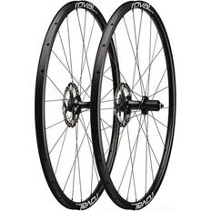 Hjulset - Landsvägscyklar - Skivbromsar Specialized Roval SLX 24 Disc Wheel Set