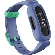 Fitbit Zwart Activity Trackers Fitbit Ace 3