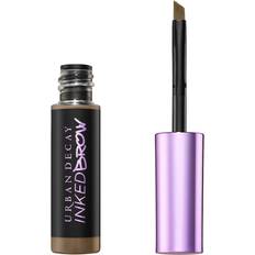Urban Decay Eyebrow Gels Urban Decay Inked Brow Longwear Brow Gel Taupe Trap