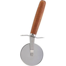 Brown Pizza Cutters Nicolas Vahé - Pizza Cutter 19.5cm