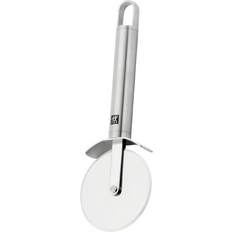 Sølv Pizzahjul Zwilling Twin Pro Pizzahjul 20cm