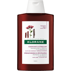 Klorane Strengthening & Revitalizing Shampoo 400ml