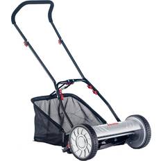AL-KO Tosaerba Manuali AL-KO Easy 38-5 Combi Hand Powered Mower