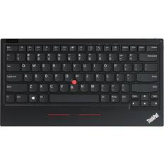 Lenovo ThinkPad TrackPoint Keyboard II (German)