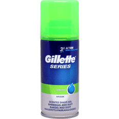 Gillette Series scheergel gevoelige huid