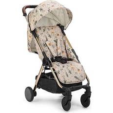 Liegeposition - Reise-Kinderwagen Elodie Details Mondo Meadow Blossom