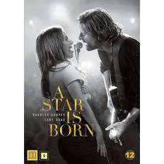 Musik DVD-filmer A Star Is Born