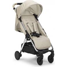 Liegeposition - Reise-Kinderwagen Elodie Details Mondo Tender Blue Dew