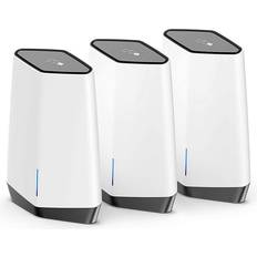 Netgear Mesh-System - Wi-Fi 6 (802.11ax) Router Netgear Orbi Pro SXK80 (3-Pack)