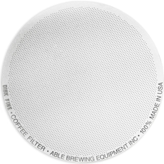 Aeropress filter Able Metal Filter for Aeropress