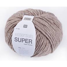 Rico Essentials Super Chunky 90m