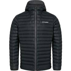 Berghaus Vaskye Insulated Jacket - Black