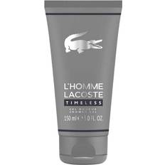 Lacoste L'Homme Timeless Shower Gel 150ml