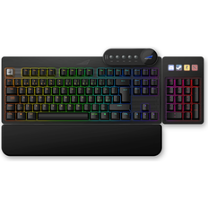 Everest Max Cherry MX Red (Nordic)