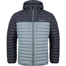 Berghaus Vaskye Insulated Jacket - Grey