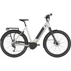 10 El-bycykler Gazelle Ultimate T10 HMB 2021