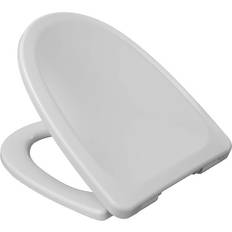 Ifö Lynbeslag Toiletsæder Ifö Toilet Seat (1675189)