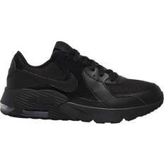 NIKE Air Max Excee GS - Black