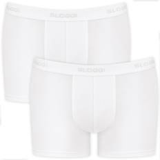 Sloggi Ropa interior de hombre Sloggi 24/7 Shorts 2-pack - White