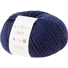 Rowan Big Wool 80m