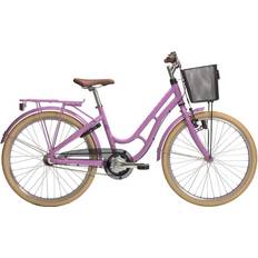 20" - Lila Barncyklar Monark Lill-Karin 20” 2021 Barncykel