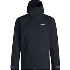 Berghaus Deluge Pro 2.0 Waterproof Jacket - Black