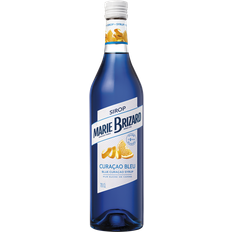 Sirup Curacao Bleu