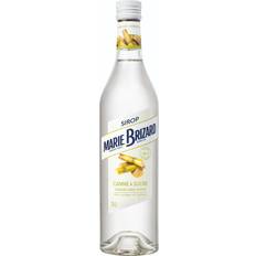 Rørsukker Marie Brizard Rørsukker Sirup 70cl