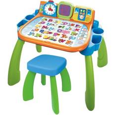 Vtech Aktivitetsbord Vtech School Ready Set