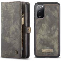 CaseMe Samsung Galaxy S20 FE Kotelo