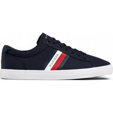 Tommy Hilfiger Blue Shoes Tommy Hilfiger Essential Pure Cotton M - Desert Sky