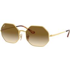 Ray-Ban Octagon 1972 - Goud