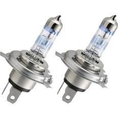 Halogen Lamps Philips X-tremeVision Pro150 Halogen Lamps 60W H4