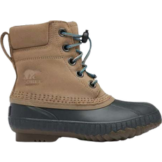 Sorel Syntet Vinterskor Sorel Youth Cheyanne ll - Khaki 2