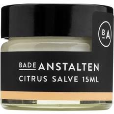 Badeanstalten Salve - Citrus 15ml