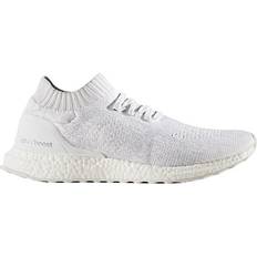 Synthetic - adidas UltraBoost Running Shoes Adidas UltraBOOST Uncaged M - Cloud White/Cloud White/Crystal White