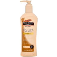 Cocoa Butter Natural Bronze Body Lotion