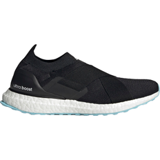 Adidas Senza lacci Scarpe da Corsa Adidas UltraBoost Slip-On DNA Black Hazy Sky Women's