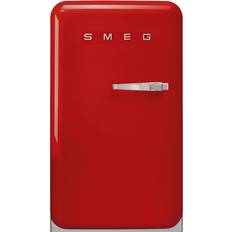 Smeg FAB10LRD5 Rosso