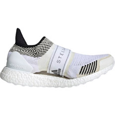 Adidas Stella McCartney Wmns Ultraboost X 3D 'Core White' Black