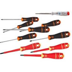 Bahco B219.110 10pcs Screwdriver