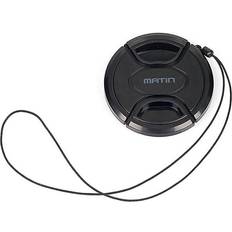 Matin Snap On Lens Cap 55mm Front Lens Cap