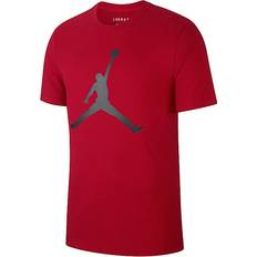 Nike Homme T-shirts - Red