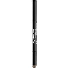 Maybelline brow Maybelline Brow satin brunette (1 st)