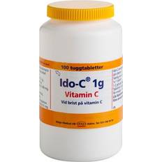 Ido c ABIGO Medical AB Ido-C 1g 100 st