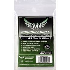 Mayday sleeves Mayday Games Card Game Premium Sleeves 50-pack