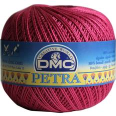 Petra Crochet Cotton Yarn Size 5