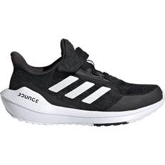 adidas Kid's EQ21 Run - Core Black/Cloud White/Core Black