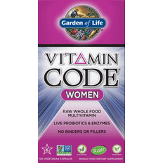 Vitamin Code Women